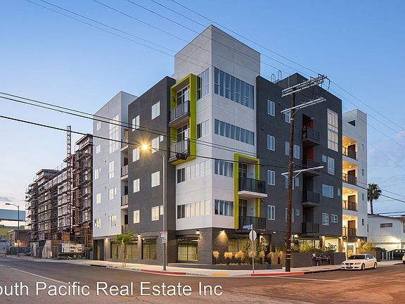 2nd image of 10625 W Tabor St #505
