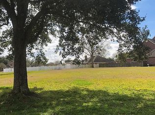 Fairview Dr, Berwick, LA 70342