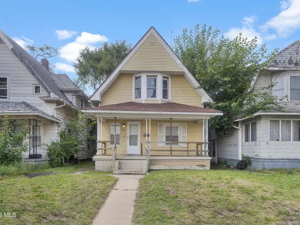 754 Spencer St, Toledo, OH 43609