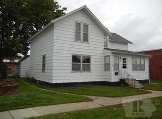 306 N Locust St, Marcus, IA 51035