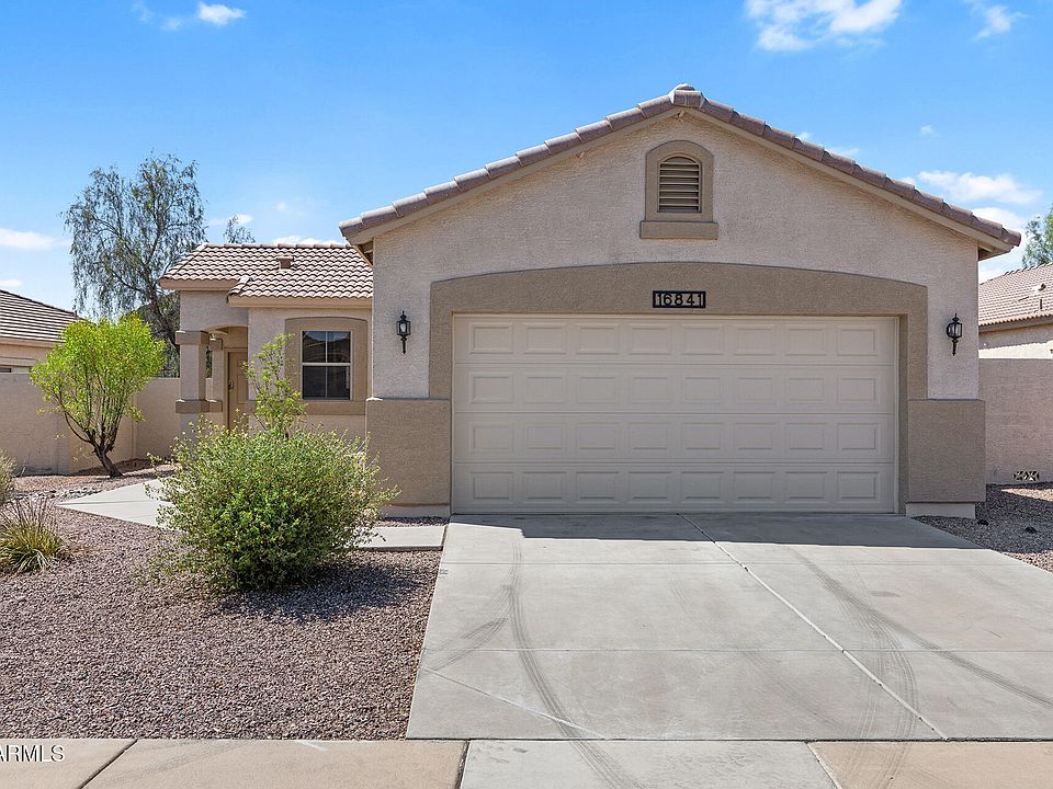 1st image of 16841 W COTTONWOOD Street