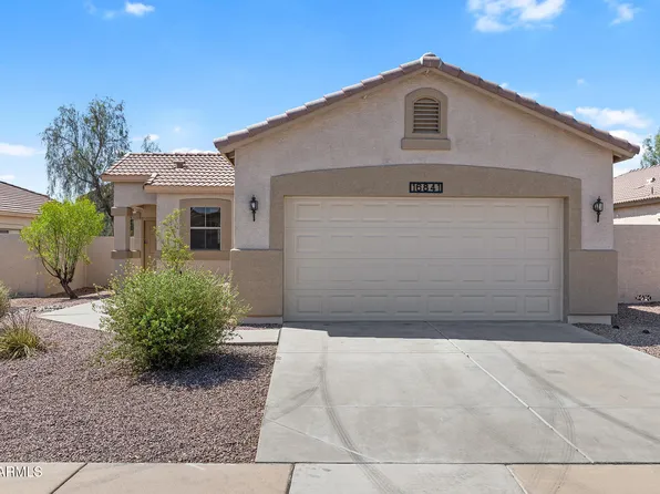 16841 W COTTONWOOD Street, Surprise, AZ 85388