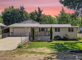 41405 SE 125th St, North Bend, WA
