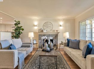 2667 Acorn St, Castro Valley, CA