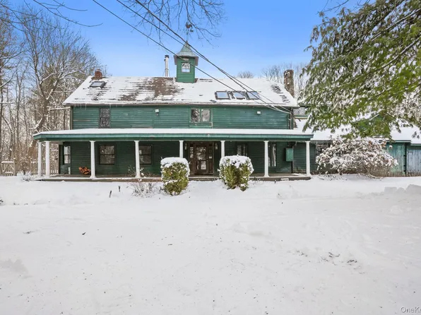 1780 Strawberry Road, Mohegan Lake, NY 10547