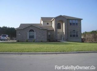 2013 Sandy Point Rd, Harker Heights, TX 76548