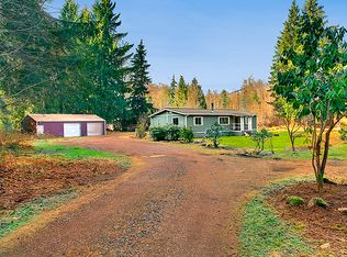 2417 86th St NE, Marysville, WA 98271