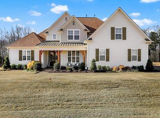 130 Burrow Dr LOT 24, Collierville, TN 38017