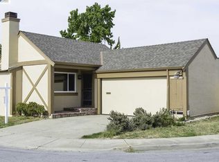 38136 Ann Ct, Fremont, CA 94536