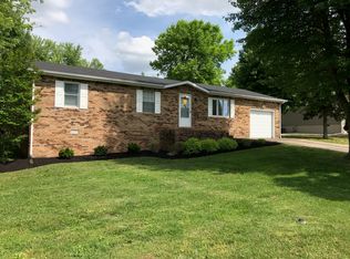 1508 Susan Dr, Madisonville, KY 42431