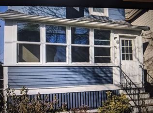 19 Cambria St #2, Somerville, MA 02143