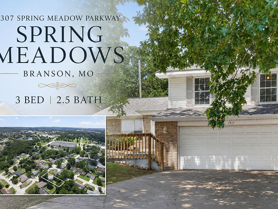 1st image of 307 Spring Meadow Parkway