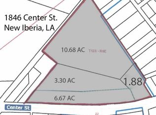 1846 Center St, New Iberia, LA 70560