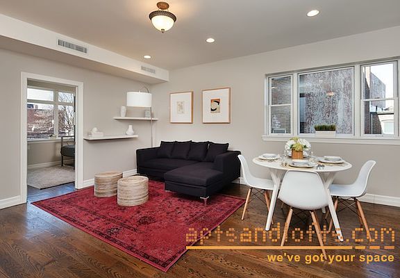 2nd image of 1329 E 17th St APT 5B