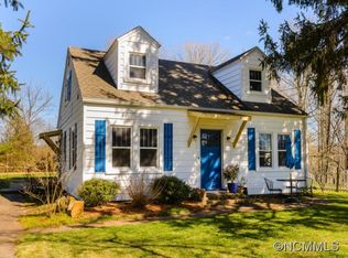 160 Oakdale Rd, Brevard, NC 28712