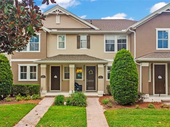14169 AVENUE OF THE GROVES, WINTER GARDEN, FL 34787