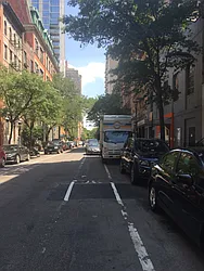 Rented by Ilene Axelowitz, LREB