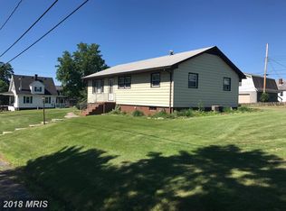 119 Mullen St, Cumberland, MD 21502