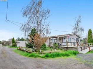 31036 SW Unger Rd, Cornelius, OR 97113