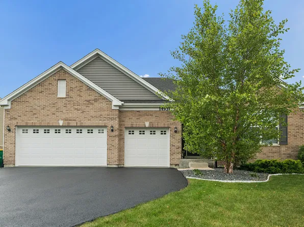 14931 W Deere Dr, Manhattan, IL 60442