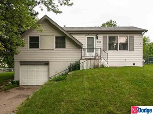 2108 Alberta Ave, Bellevue, NE 68005