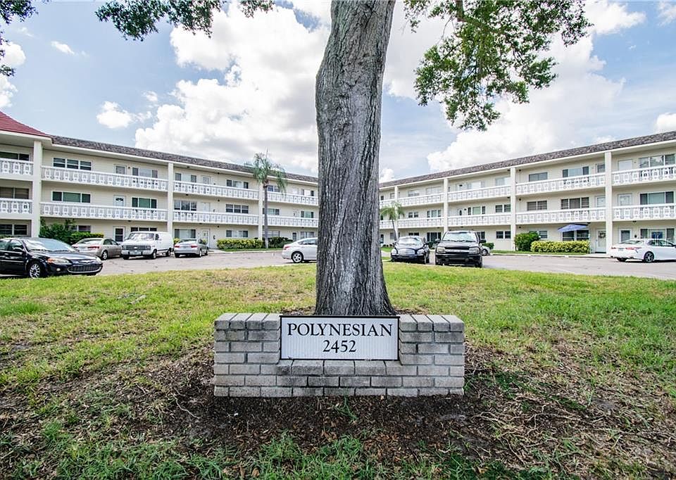 1st image of 2452 Brazilia Dr APT 52