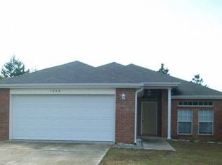 1048 Brownfield Rd, Pensacola, FL 32526