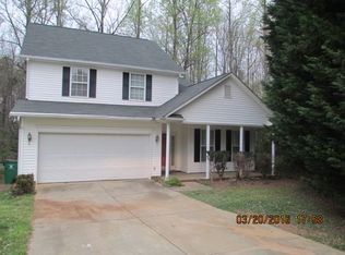 6938 Brachnell View Dr, Charlotte, NC 28269