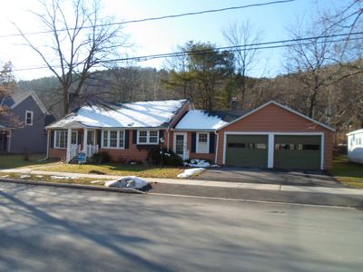 8 Linden Ave, Cooperstown, NY, 13326