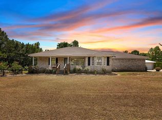 Central Access 5g Fiber, Clanton, AL 35045
