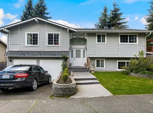 17506 Brook Blvd, Bothell, WA 98012