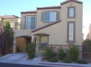 10380 Midnight Iris St, Las Vegas, NV 89183