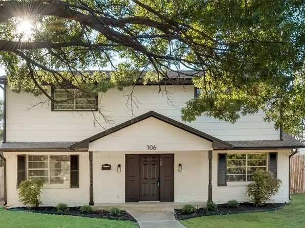 106 S Lois Ln, Richardson, TX 75081