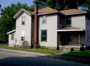 515 Indiana Ave, New Castle, IN 47362