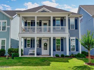 633 Countryside Lane, Wilmington, NC 28411