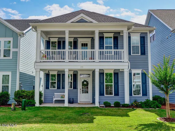 633 Countryside Lane, Wilmington, NC 28411