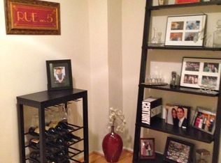 45 W 10th St APT 1B, New York, NY 10011