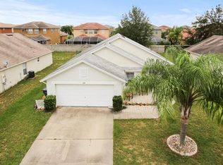 224 Glenwood Blvd, Davenport, FL 33897