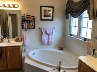 16 Curving Branch Way, Stafford, VA 22556