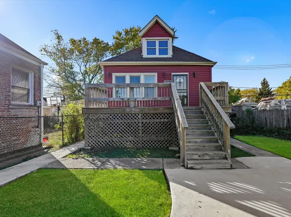 (undisclosed Address), Chicago, IL 60636