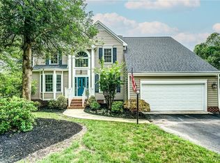 9227 Stephens Manor Dr, Mechanicsville, VA 23116