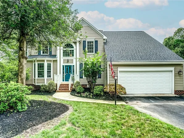 9227 Stephens Manor Dr, Mechanicsville, VA 23116