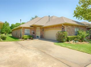 1929 NW 157th St, Edmond, OK 73013