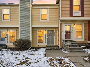 9368 W Ontario Dr, Littleton, CO 80128