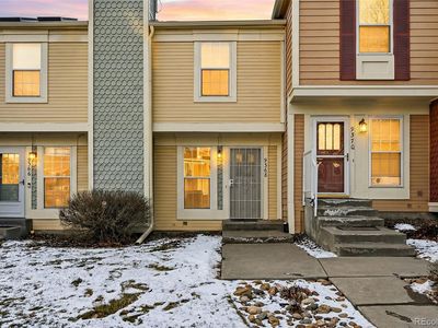 9368 W Ontario Drive, Littleton, CO, 80128