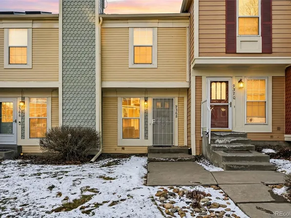 9368 W Ontario Drive, Littleton, CO 80128
