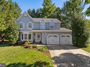 1695 King Richard Rd, Eldersburg, MD 21784