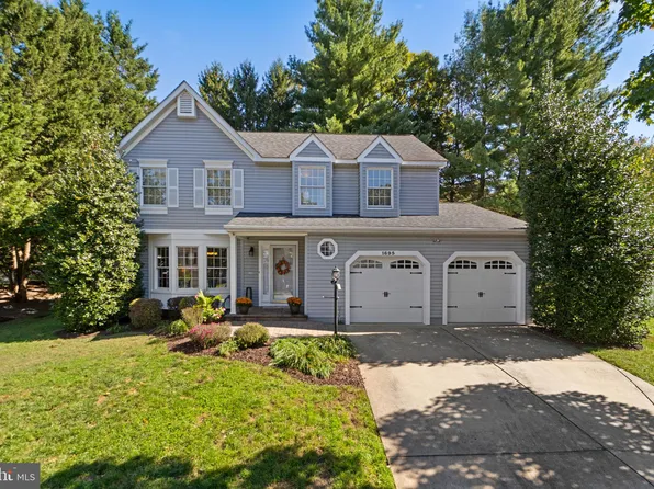 1695 King Richard Rd, Eldersburg, MD 21784