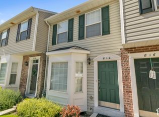 814 N 175 E, Springville, UT 84663