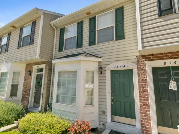 814 N 175 E, Springville, UT 84663